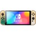 Игровая консоль Nintendo Switch OLED The Legend of Zelda Tears of the Kingdom Edition, 1225818, Консоли